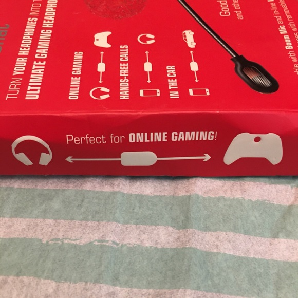 BoomChat - Picture 4 of 7